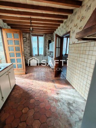  Maison à vendre 3 pièces 70 m²