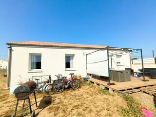  Maison à vendre 5 pièces 93 m²