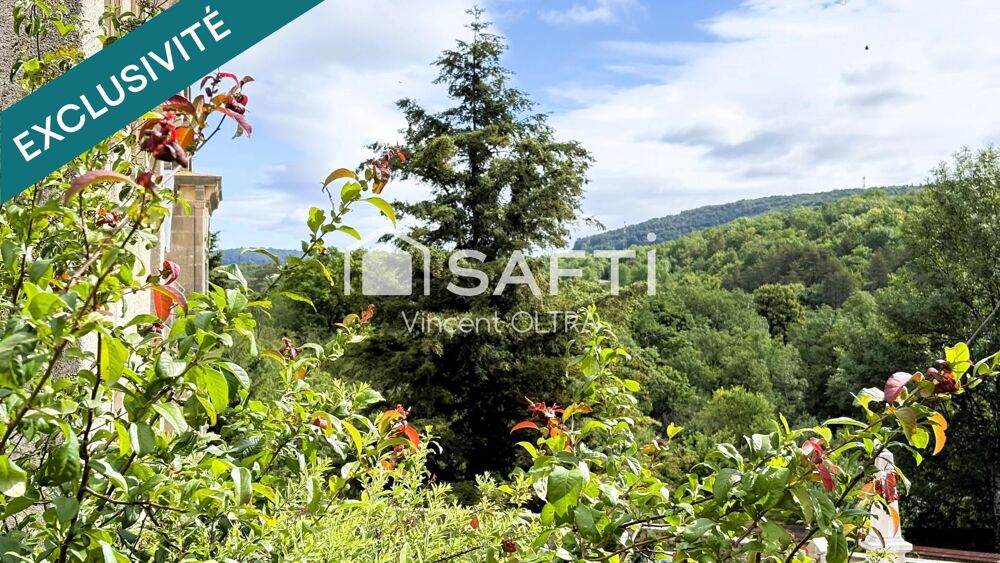 Vente Maison Maison paroissiale à rénover dans un cadre verdoyant L' etang-vergy