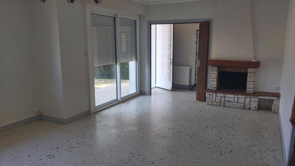 Jolie maison d'habitation fonctionnelle comprenant de nombreuses amélioration récentes