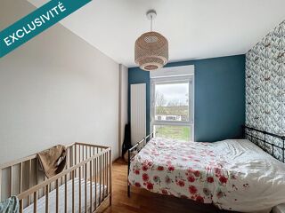 Vente Maison MAISON FONCTIONNELLE Essegney