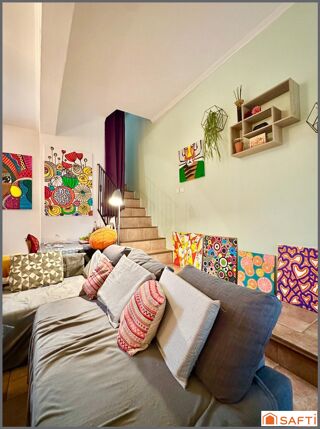  Maison  vendre 4 pices 92 m