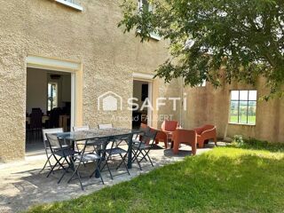  Maison � vendre 8 pi�ces 205 m�