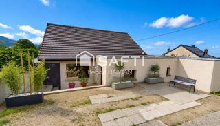  Maison à vendre 5 pièces 85 m²