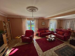  Maison à vendre 6 pièces 200 m²