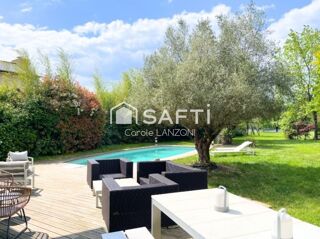  Maison � vendre 8 pi�ces 217 m�