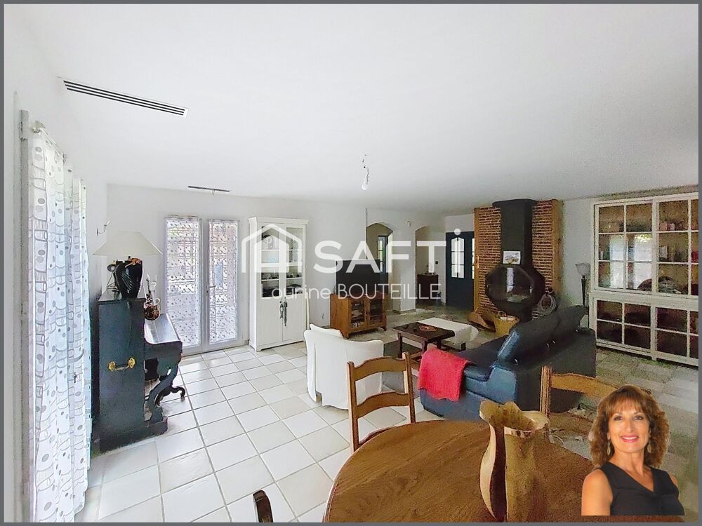  vendre  Maison Salon-de-Provence (13300)