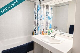  Appartement � vendre 1 pi�ce 30 m�