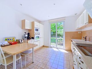  Maison à vendre 5 pièces 91 m²