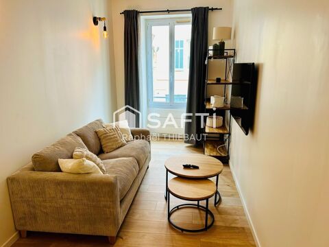  Appartement � louer 2 pi�ces 49 m�