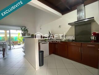  Maison à vendre 4 pièces 100 m²