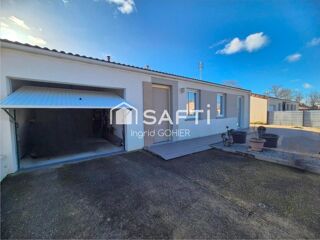  Maison à vendre 3 pièces 77 m²