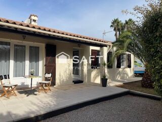  Maison � vendre 5 pi�ces 105 m�