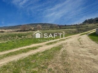  Terrain � vendre 151104 m� Caux
