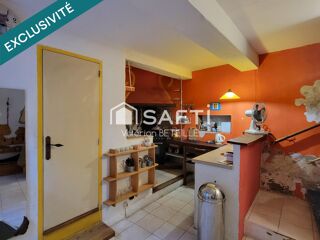  Maison à vendre 5 pièces 110 m²