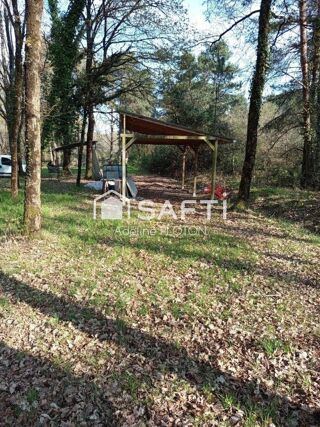  Terrain � vendre 5081 m�