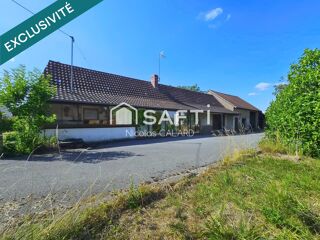  Maison à vendre 2 pièces 71 m²