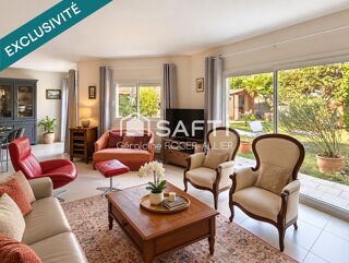  Maison à vendre 8 pièces 163 m² Bordeaux