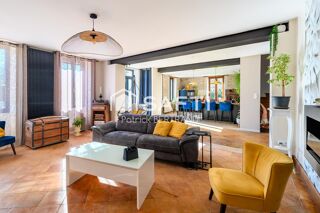  Maison � vendre 7 pi�ces 319 m�