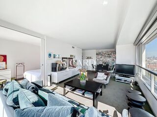  Appartement � vendre 4 pi�ces 107 m�