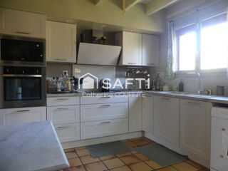  Maison à vendre 11 pièces 216 m²