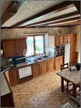  Maison à vendre 4 pièces 96 m²
