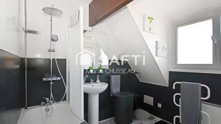  Maison à vendre 5 pièces 97 m²