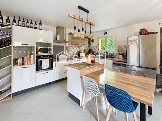  Maison � vendre 4 pi�ces 88 m�