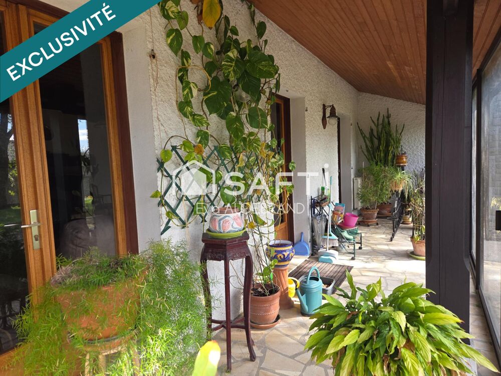 Vente Maison Terrain constructible + Pavillon d'architecte 4 chambres Niort