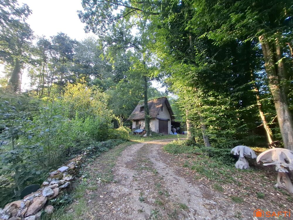 Vente Maison propriété Normande Saint-vincent-des-bois