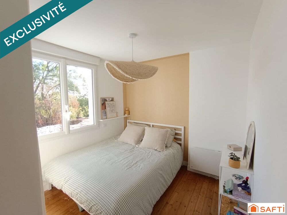 Vente Maison Maison renovation globale en 2024 Haute-goulaine