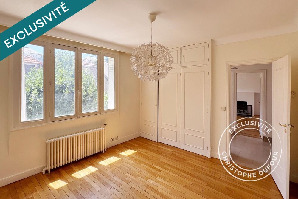 � vendre  Maison Suresnes (92150)