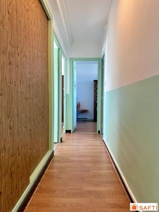  Appartement à vendre 4 pièces 68 m²