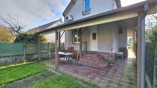  Maison à vendre 5 pièces 90 m²