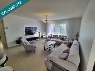  Maison à vendre 5 pièces 99 m²