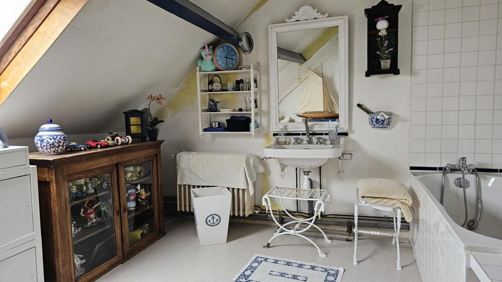 à vendre  Maison Le Pouliguen (44510)