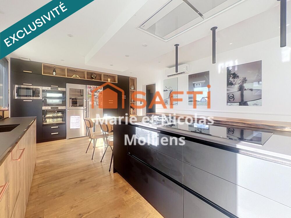 à vendre  Maison Ploudalmézeau (29830)