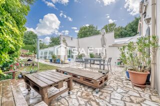  Maison � vendre 7 pi�ces 142 m�