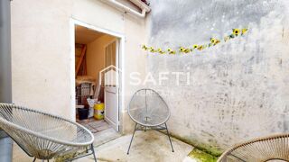  Maison � vendre 3 pi�ces 69 m�