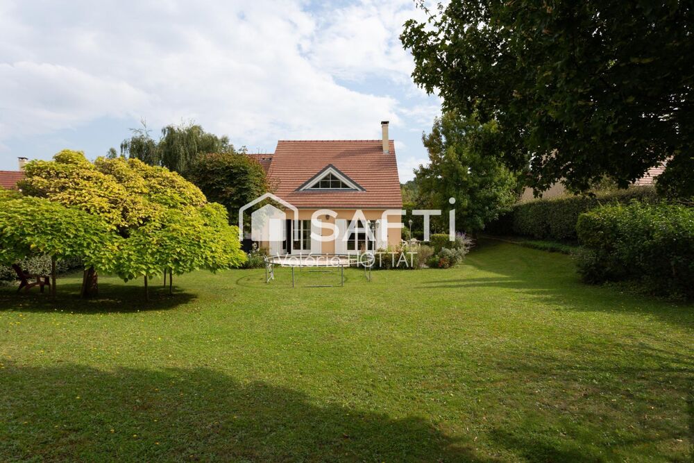 � vendre  Maison Chambourcy (78240)
