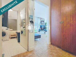  Appartement � vendre 1 pi�ce 32 m�