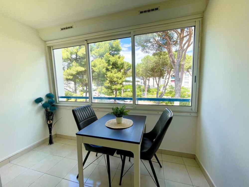 Vente Appartement Appartement la Grande-Motte La grande-motte