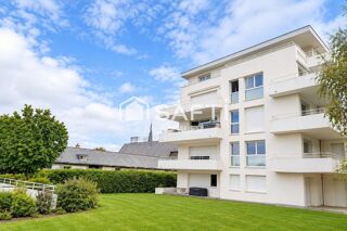  Appartement à vendre 3 pièces 65 m²