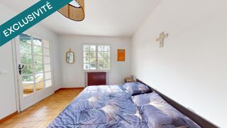  Maison � vendre 6 pi�ces 167 m�