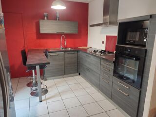  Maison à vendre 4 pièces 115 m²