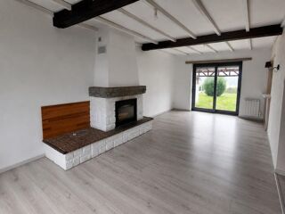  Maison à vendre 4 pièces 81 m²