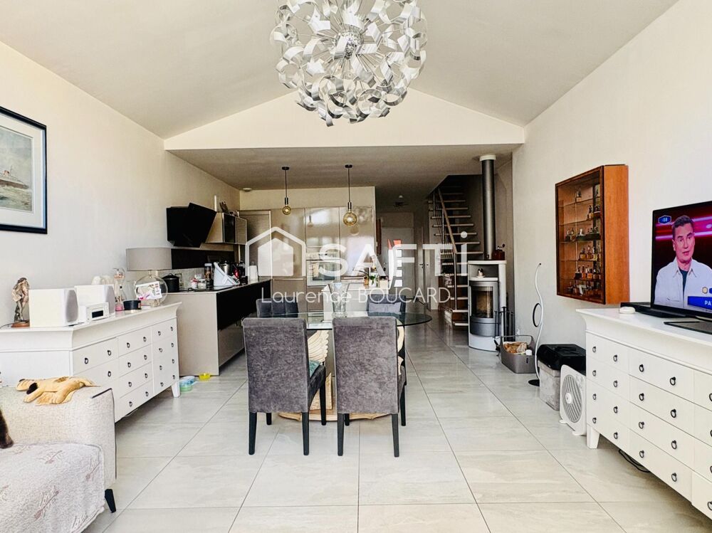 Vente Maison MAISON AVENUE ALCIDE GABARET Les sables-d'olonne