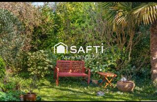 Maison 5 pièces 125 m² · à Bougival · 125 m² · 701 000 €