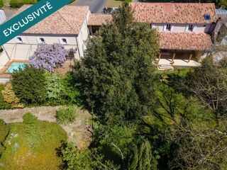  Maison � vendre 6 pi�ces 172 m�