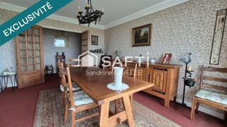  Appartement  vendre 4 pices 83 m